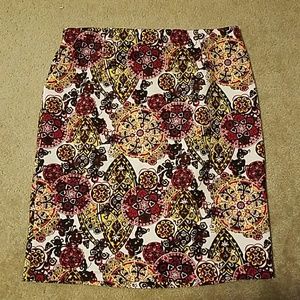 Cato women's skirt